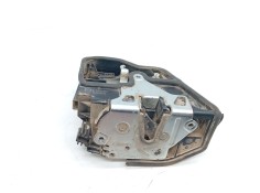 Recambio de cerradura puerta delantera derecha para bmw x3 (e83) 2.0 d referencia OEM IAM 7229458   2