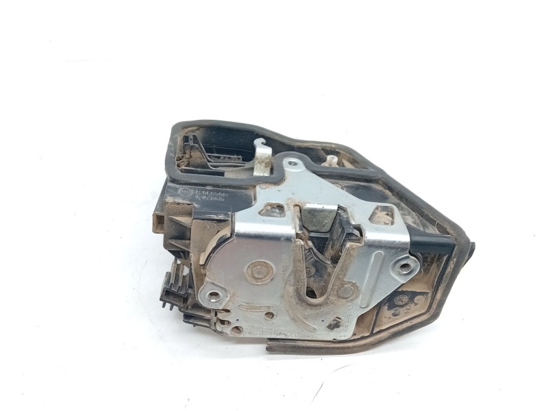 Recambio de cerradura puerta delantera derecha para bmw x3 (e83) 2.0 d referencia OEM IAM 7229458  