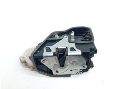 Recambio de cerradura puerta delantera izquierda para bmw x3 (e83) 2.0 d referencia OEM IAM 7229461   2