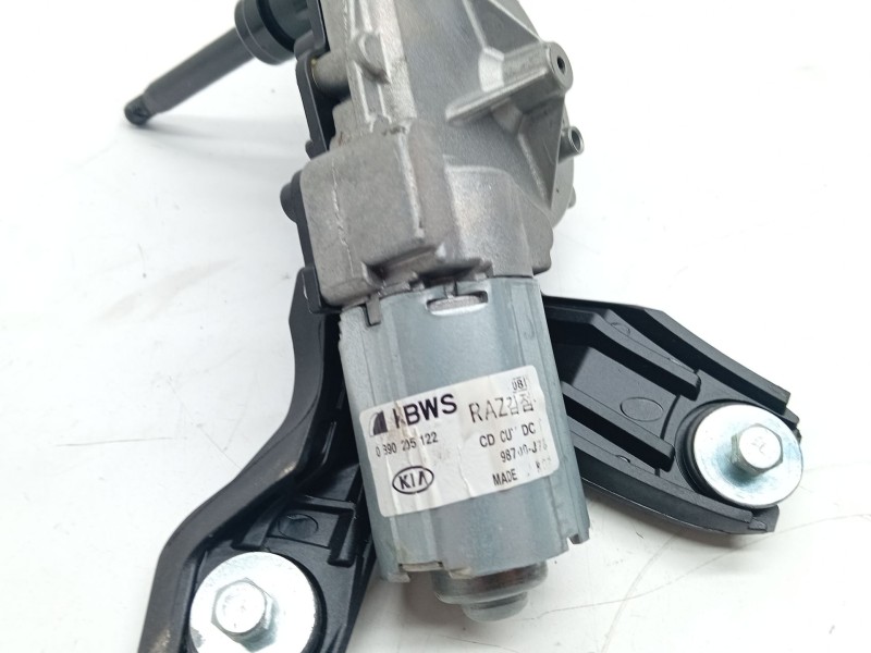 Recambio de motor limpia trasero para kia xceed (cd) 1.0 t-gdi referencia OEM IAM 98700J7800  
