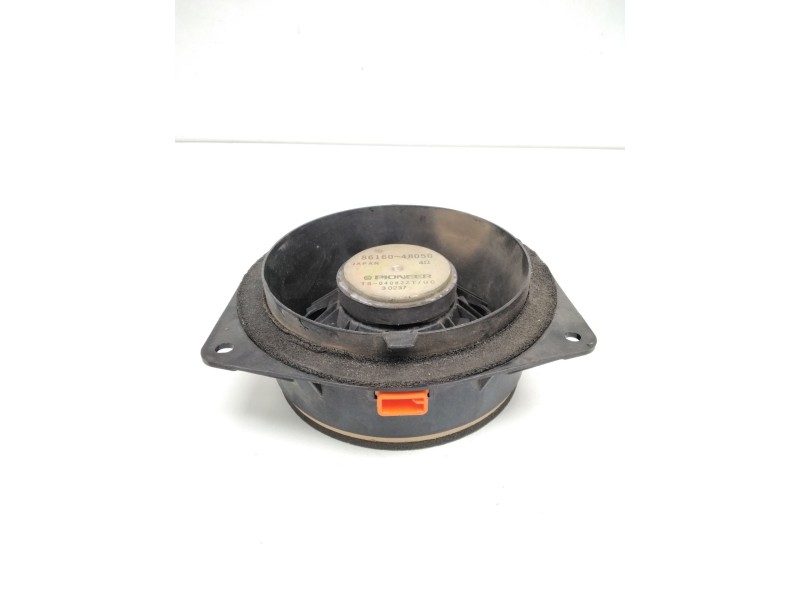 Recambio de altavoz para lexus rx300 (mcu15) luxury referencia OEM IAM 8616048050  TRASERO DERECHO