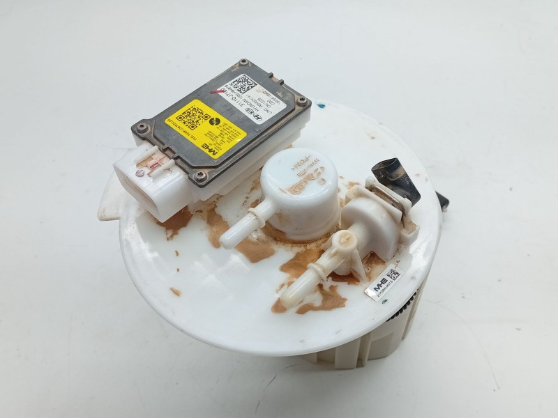 Recambio de aforador para kia xceed (cd) 1.0 t-gdi referencia OEM IAM   