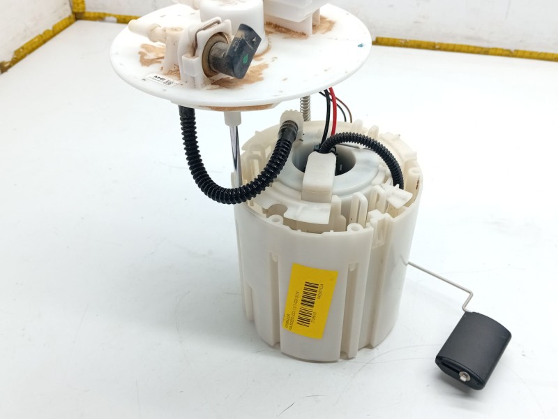 Recambio de aforador para kia xceed (cd) 1.0 t-gdi referencia OEM IAM   