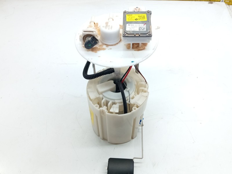 Recambio de aforador para kia xceed (cd) 1.0 t-gdi referencia OEM IAM   