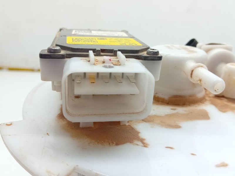 Recambio de aforador para kia xceed (cd) 1.0 t-gdi referencia OEM IAM   