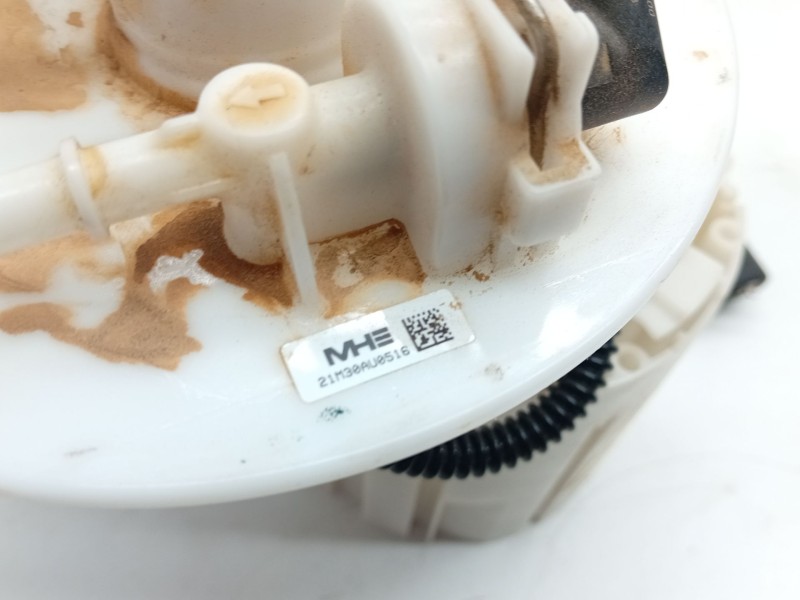 Recambio de aforador para kia xceed (cd) 1.0 t-gdi referencia OEM IAM   