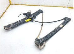 Recambio de elevalunas delantero derecho para bmw x3 (e83) 2.0 d referencia OEM IAM 7205852407  