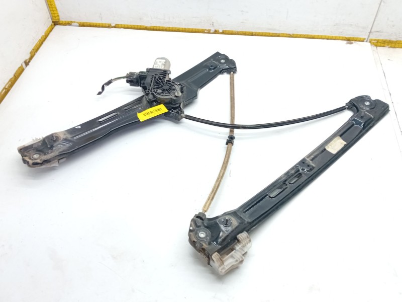 Recambio de elevalunas delantero derecho para bmw x3 (e83) 2.0 d referencia OEM IAM 7205852407  