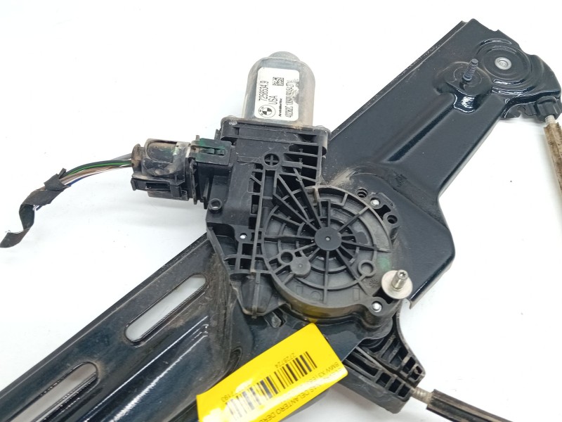 Recambio de elevalunas delantero derecho para bmw x3 (e83) 2.0 d referencia OEM IAM 7205852407  