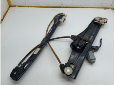 Recambio de elevalunas delantero izquierdo para bmw x3 (e83) 2.0 d referencia OEM IAM 720585107  