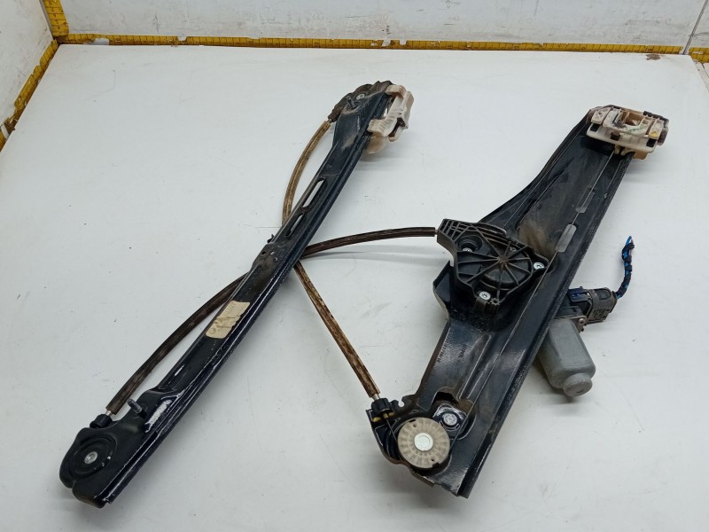 Recambio de elevalunas delantero izquierdo para bmw x3 (e83) 2.0 d referencia OEM IAM 720585107  