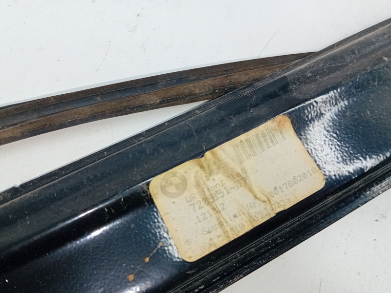 Recambio de elevalunas delantero izquierdo para bmw x3 (e83) 2.0 d referencia OEM IAM 720585107  