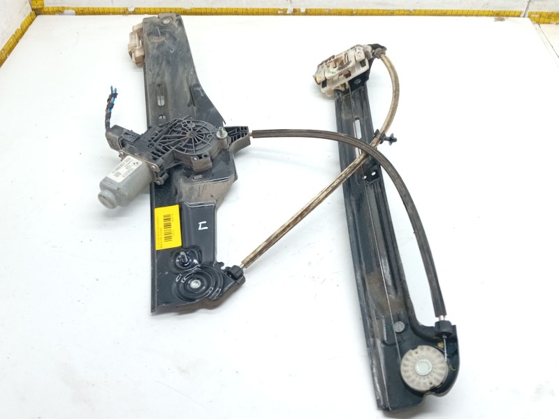 Recambio de elevalunas delantero izquierdo para bmw x3 (e83) 2.0 d referencia OEM IAM 720585107  