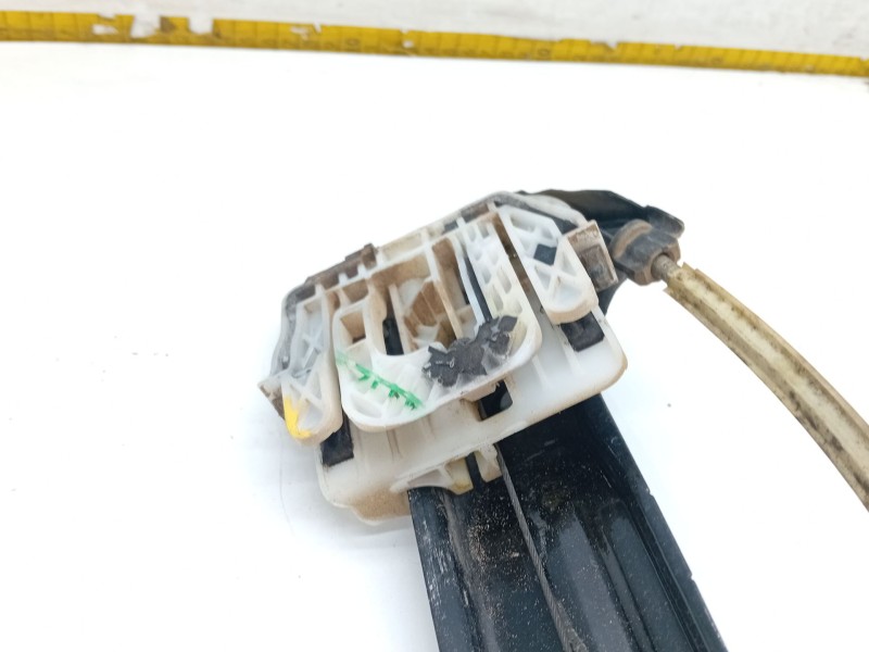 Recambio de elevalunas delantero izquierdo para bmw x3 (e83) 2.0 d referencia OEM IAM 720585107  