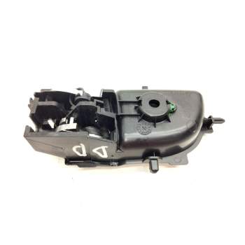 Recambio de maneta interior delantera derecha para toyota auris referencia OEM IAM 692050D201  