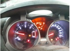 nissan juke (f15) del año 2011 2