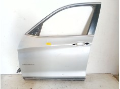 Recambio de puerta delantera izquierda para bmw x3 (e83) 2.0 d referencia OEM IAM 7355803  