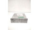 SISTEMA NAVEGACION GPS 5F0025846A Unidad principal de navegación y audio