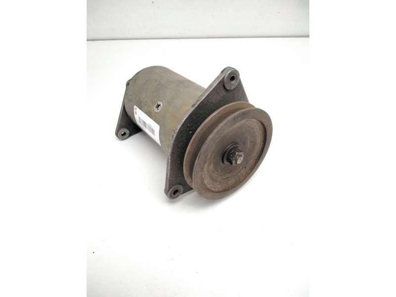 Recambio de alternador para renault 4 (112_) 1.0 referencia OEM IAM DNL12E39  