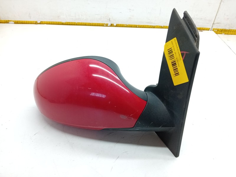 Recambio de retrovisor derecho para seat altea (5p1) 1.9 tdi referencia OEM IAM   