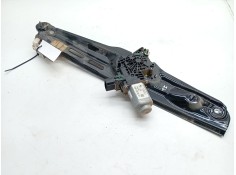 Recambio de elevalunas trasero izquierdo para bmw x3 (e83) 2.0 d referencia OEM IAM   