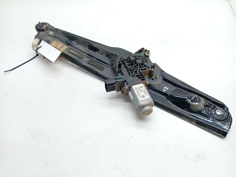 Recambio de elevalunas trasero izquierdo para bmw x3 (e83) 2.0 d referencia OEM IAM   