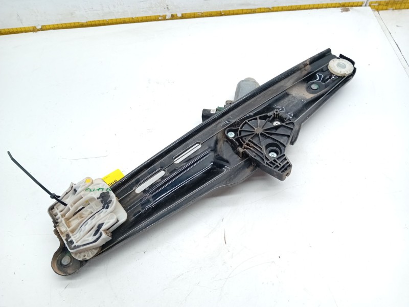 Recambio de elevalunas trasero izquierdo para bmw x3 (e83) 2.0 d referencia OEM IAM   