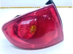 Recambio de piloto trasero izquierdo para seat altea (5p1) 1.9 tdi referencia OEM IAM 5P0945095D  