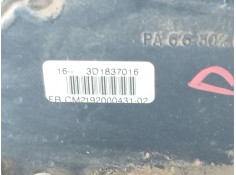 Recambio de cerradura puerta delantera izquierda para seat altea (5p1) 1.9 tdi referencia OEM IAM 3D1837016   2