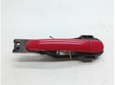 Recambio de maneta exterior delantera derecha para seat altea (5p1) 1.9 tdi referencia OEM IAM   