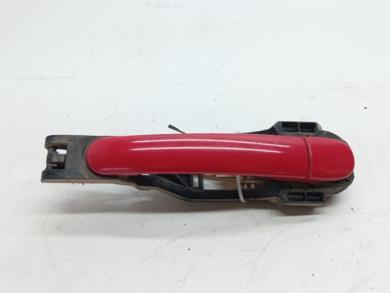 Recambio de maneta exterior delantera derecha para seat altea (5p1) 1.9 tdi referencia OEM IAM   