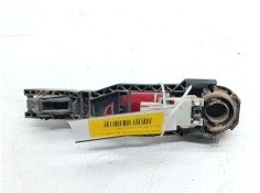 Recambio de maneta exterior delantera derecha para seat altea (5p1) 1.9 tdi referencia OEM IAM    2