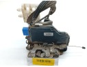 CERRADURA PUERTA TRASERA IZQUIERDA 3D1837015 