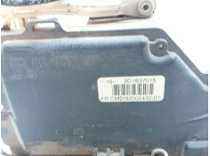 Recambio de cerradura puerta trasera izquierda para seat altea (5p1) 1.9 tdi referencia OEM IAM    2