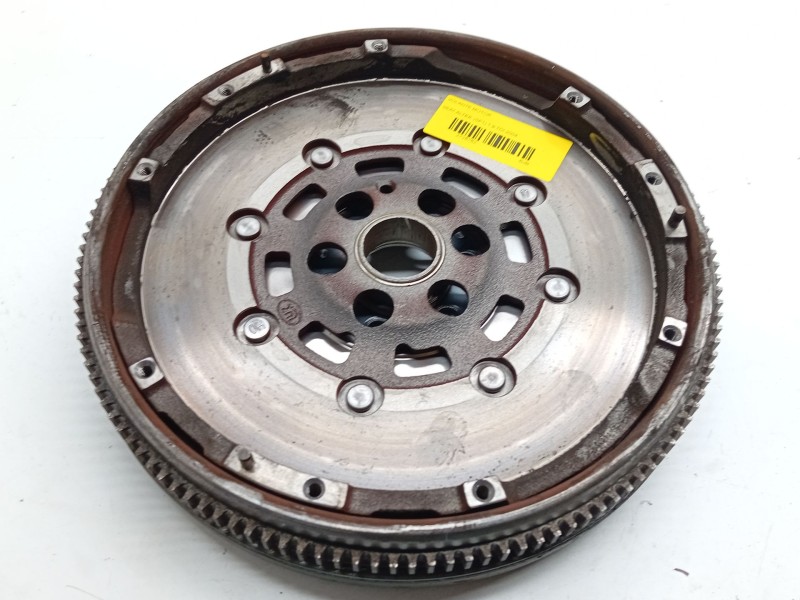 Recambio de volante motor para seat altea (5p1) 1.9 tdi referencia OEM IAM 415025010  