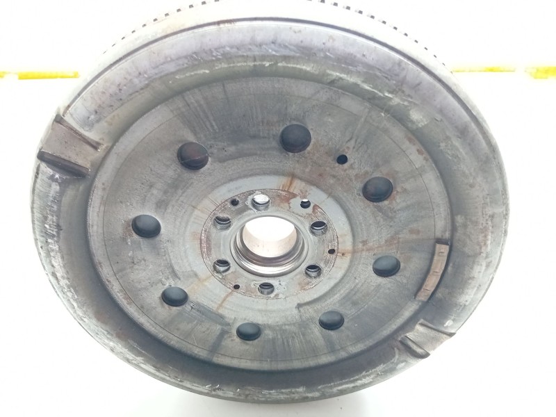 Recambio de volante motor para seat altea (5p1) 1.9 tdi referencia OEM IAM 415025010  