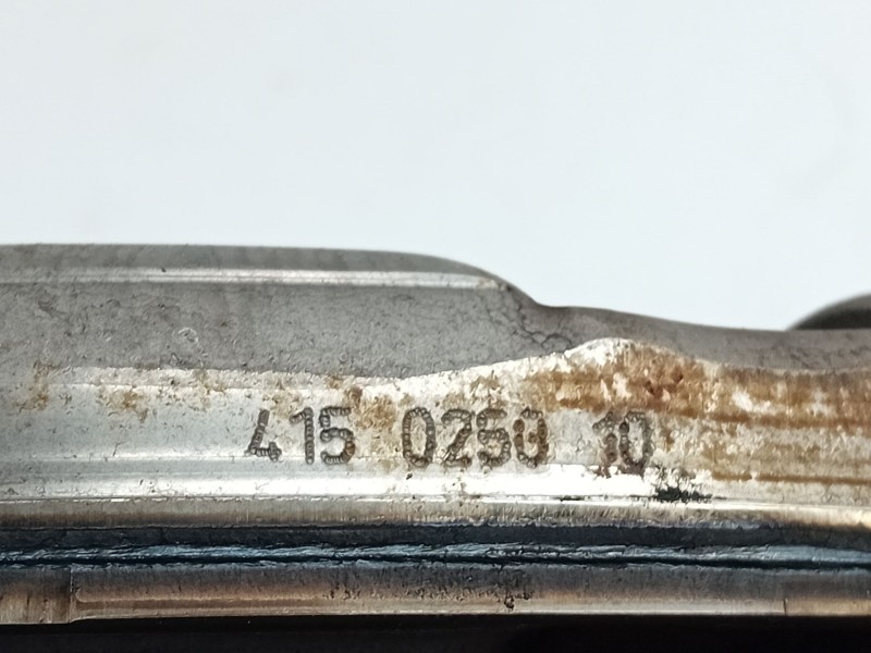 Recambio de volante motor para seat altea (5p1) 1.9 tdi referencia OEM IAM 415025010  