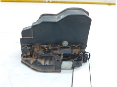 Recambio de cerradura puerta trasera derecha para bmw x3 (e83) 2.0 d referencia OEM IAM 7229460  