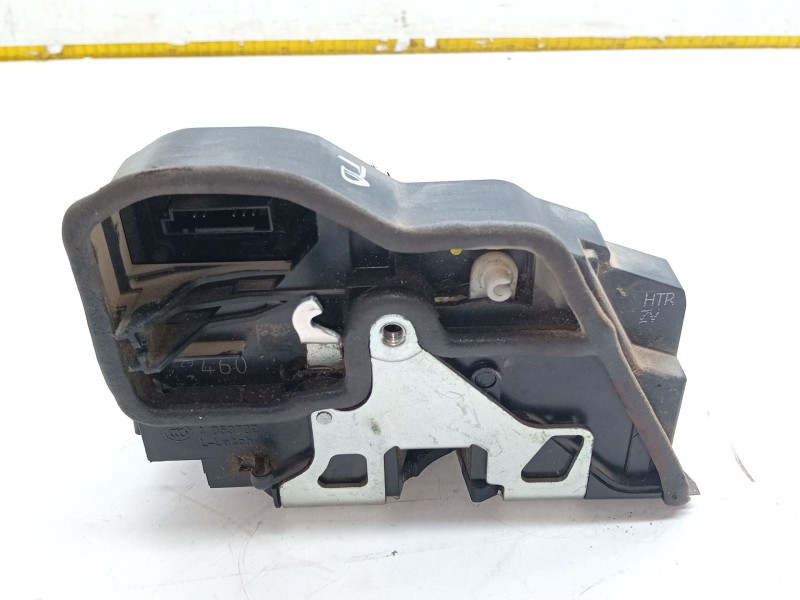 Recambio de cerradura puerta trasera derecha para bmw x3 (e83) 2.0 d referencia OEM IAM 7229460  