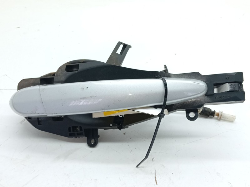 Recambio de maneta exterior trasera derecha para bmw x3 (e83) 2.0 d referencia OEM IAM   