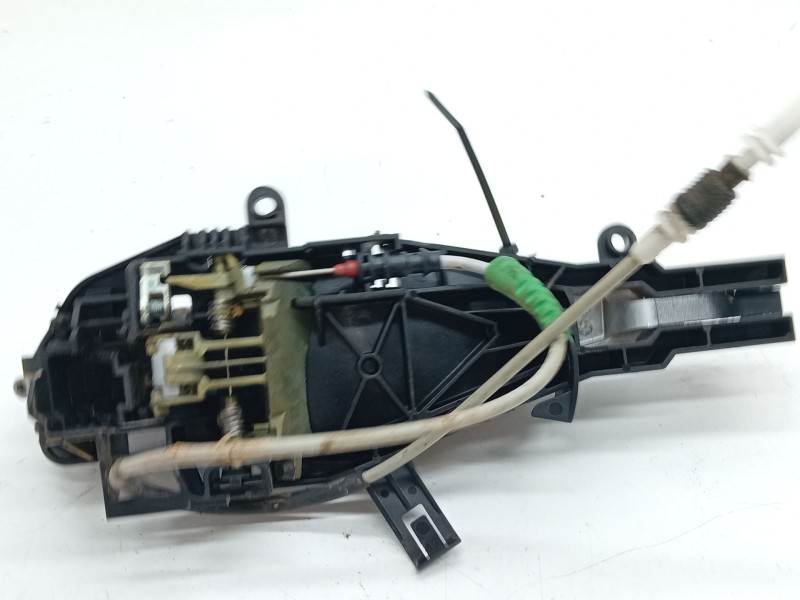 Recambio de maneta exterior trasera derecha para bmw x3 (e83) 2.0 d referencia OEM IAM   