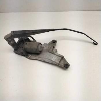 Recambio de motor limpia trasero para nissan serena (c23m) referencia OEM IAM   12254