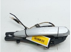 Recambio de maneta exterior trasera izquierda para bmw x3 (e83) 2.0 d referencia OEM IAM   