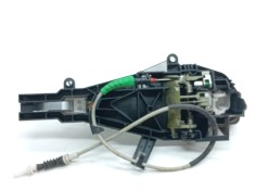 Recambio de maneta exterior trasera izquierda para bmw x3 (e83) 2.0 d referencia OEM IAM    2