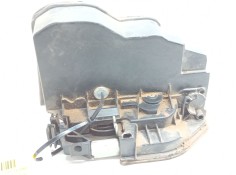 Recambio de cerradura puerta trasera izquierda para bmw x3 (e83) 2.0 d referencia OEM IAM 7229459  