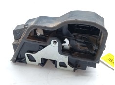 Recambio de cerradura puerta trasera izquierda para bmw x3 (e83) 2.0 d referencia OEM IAM 7229459   2