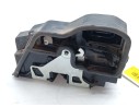 CERRADURA PUERTA TRASERA IZQUIERDA 7229459 