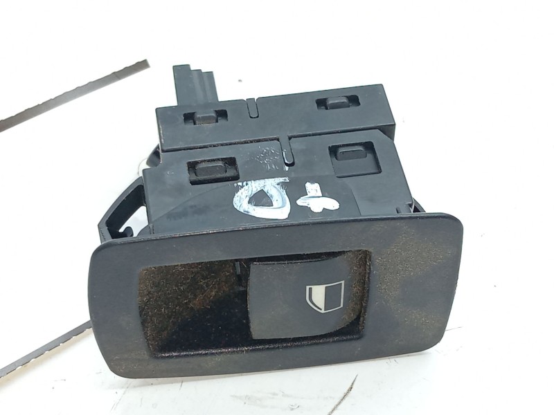 Recambio de mando elevalunas trasero derecho para bmw x3 (e83) 2.0 d referencia OEM IAM 920201902  
