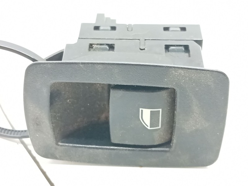 Recambio de mando elevalunas trasero izquierdo para bmw x3 (e83) 2.0 d referencia OEM IAM 920201902  