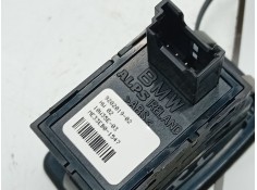 Recambio de mando elevalunas trasero izquierdo para bmw x3 (e83) 2.0 d referencia OEM IAM 920201902   2